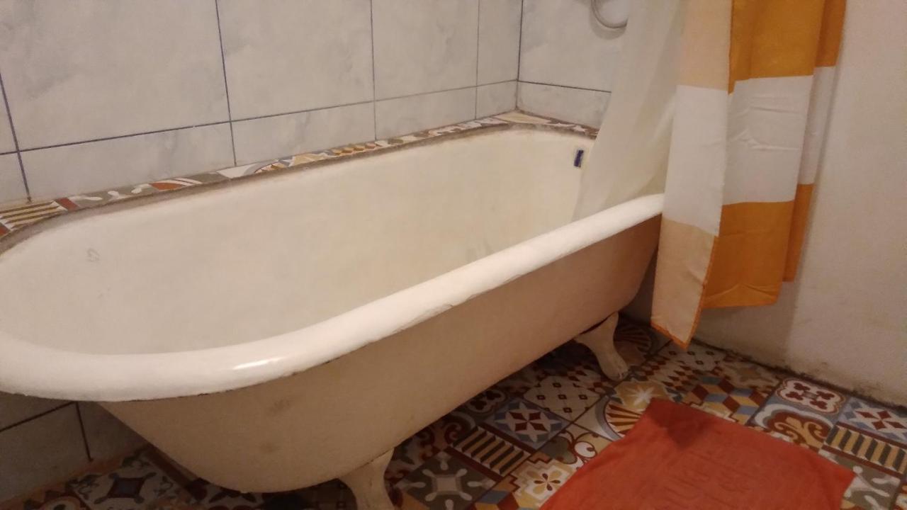 Hostal Cumming 129 Вальпараисо Экстерьер фото