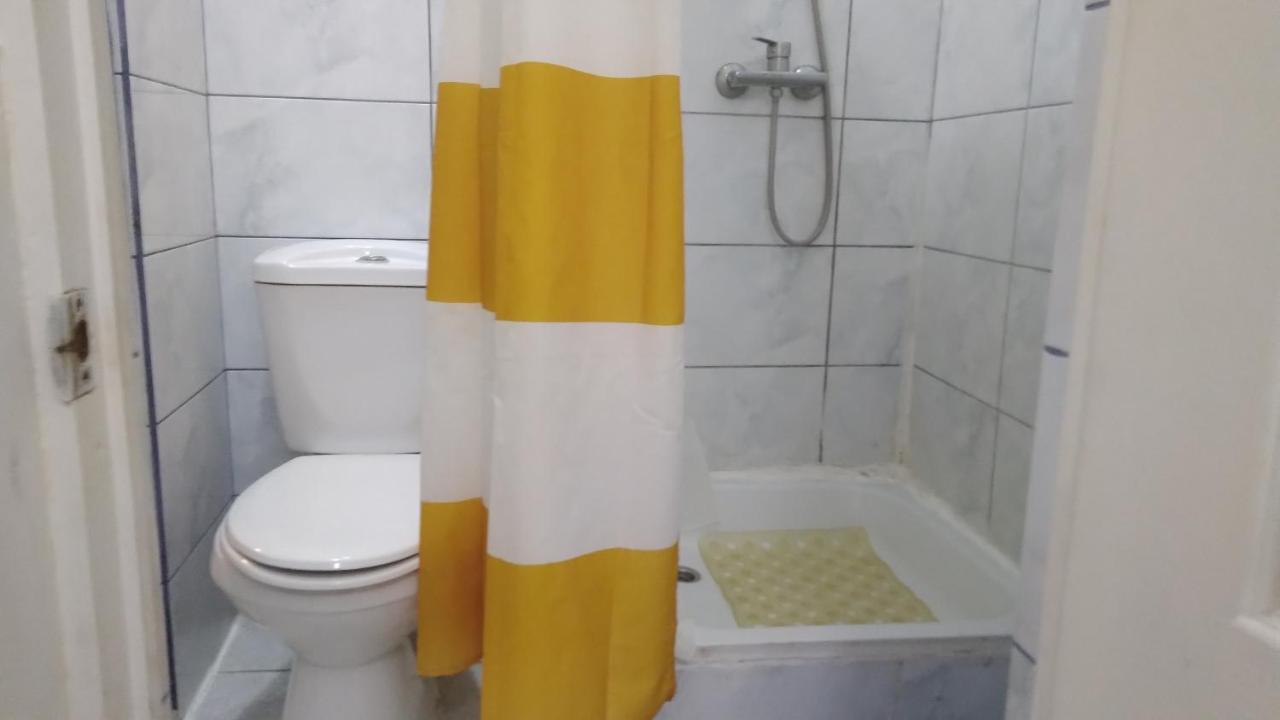 Hostal Cumming 129 Вальпараисо Экстерьер фото