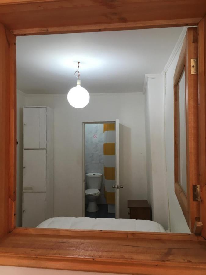 Hostal Cumming 129 Вальпараисо Экстерьер фото