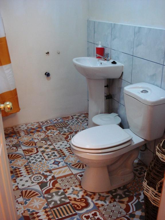 Hostal Cumming 129 Вальпараисо Экстерьер фото